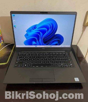 Dell Latitude 7400 touch Display 16/512gb